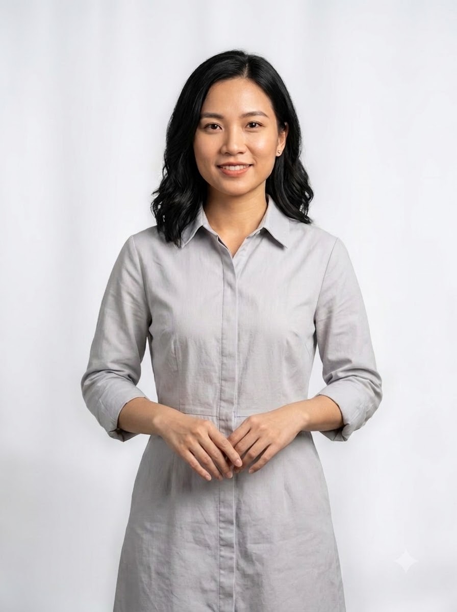 Trần Thị Mai Anh