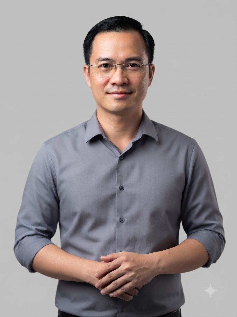 Lê Hoàng Đức
